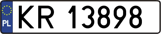 KR13898