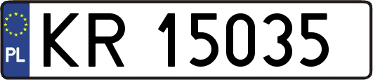 KR15035