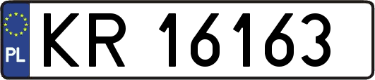 KR16163