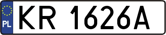 KR1626A
