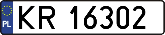 KR16302