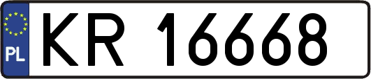 KR16668