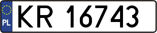KR16743