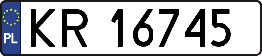 KR16745