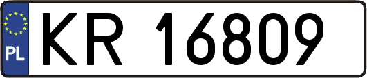 KR16809