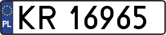 KR16965