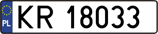 KR18033