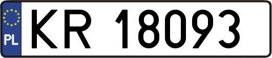 KR18093