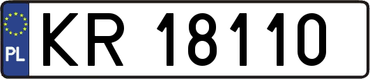KR18110