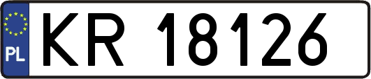 KR18126