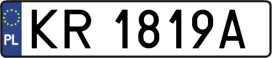KR1819A