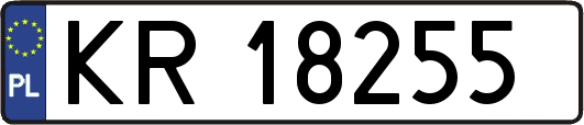 KR18255