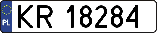 KR18284