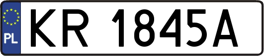 KR1845A