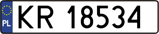KR18534