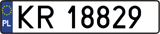 KR18829