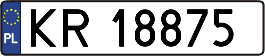 KR18875