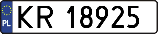 KR18925