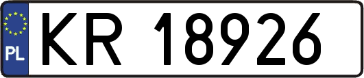 KR18926