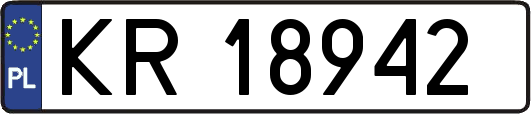 KR18942