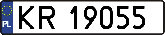 KR19055