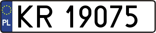 KR19075