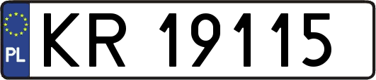 KR19115