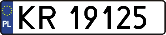 KR19125
