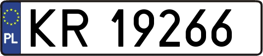 KR19266