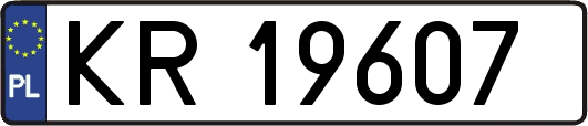 KR19607