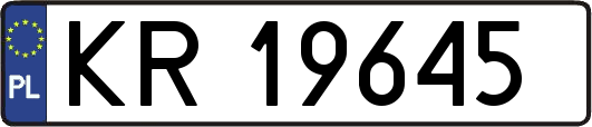 KR19645