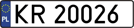 KR20026