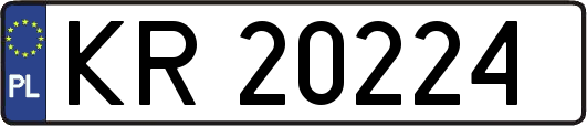 KR20224