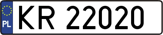 KR22020