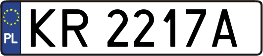 KR2217A