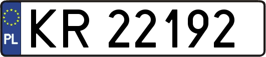 KR22192