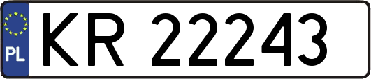 KR22243