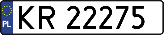 KR22275
