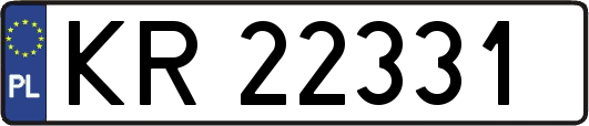 KR22331