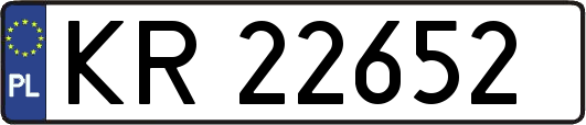 KR22652
