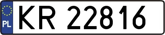 KR22816