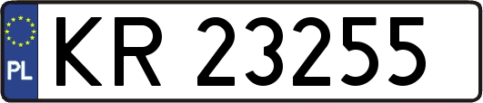 KR23255