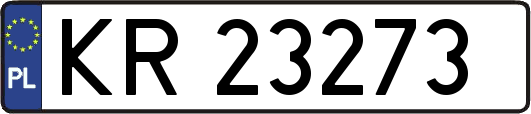KR23273