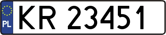 KR23451