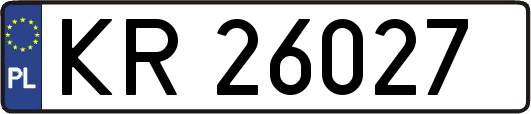 KR26027
