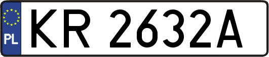 KR2632A