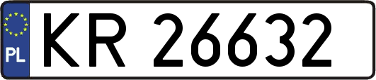 KR26632