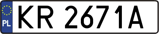 KR2671A