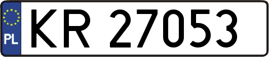 KR27053