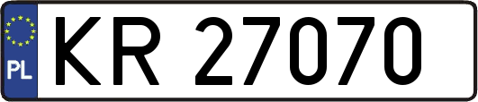KR27070